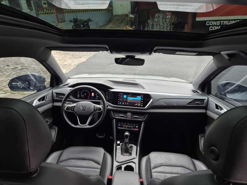 TAOS 1.4 16V HIGHLINE TSI FLEX 4P AUTOMÁTICO - 2023 - CAXIAS DO SUL