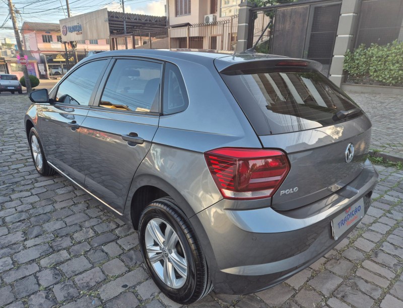 POLO 1.0	MPI TOTAL FLEX MANUAL  - 2020 - CAXIAS DO SUL