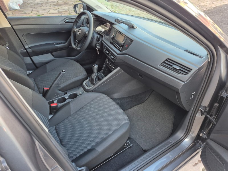 POLO 1.0	MPI TOTAL FLEX MANUAL  - 2020 - CAXIAS DO SUL