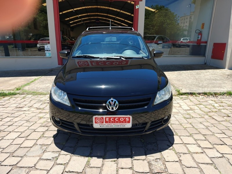 SAVEIRO 1.6 MI CS 8V FLEX 2P MANUAL G.V - 2013 - GUAPORé
