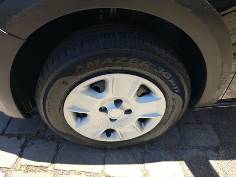 SAVEIRO 1.6 MI CS 8V FLEX 2P MANUAL G.V - 2013 - GUAPORé