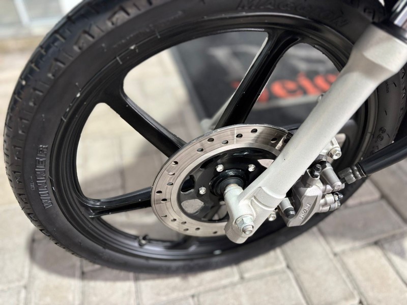 BIZ 125  - 2019 - CAXIAS DO SUL