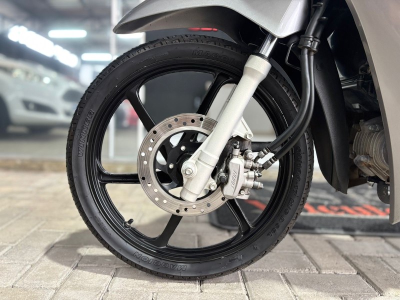 BIZ 125  - 2019 - CAXIAS DO SUL