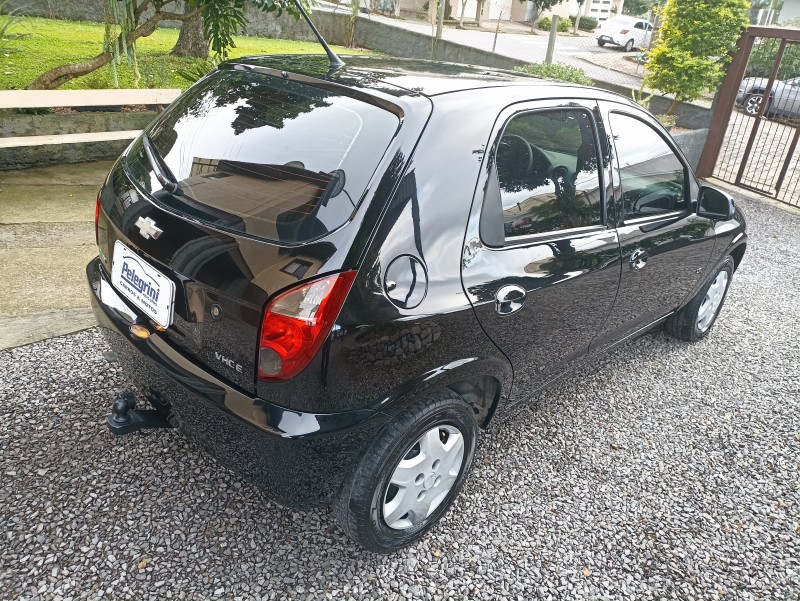 CELTA 1.0 MPFI LT 8V FLEX 4P MANUAL - 2012 - BENTO GONçALVES