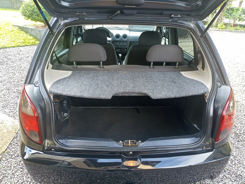 CELTA 1.0 MPFI LT 8V FLEX 4P MANUAL - 2012 - BENTO GONçALVES