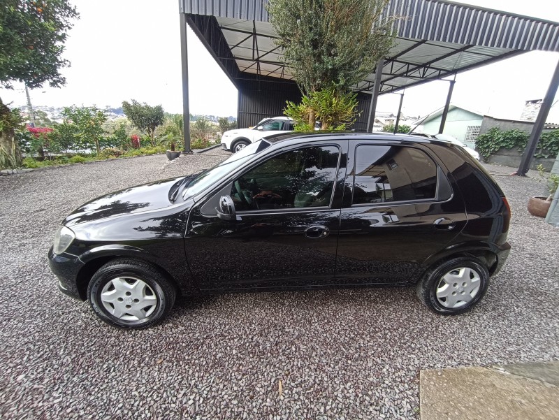 CELTA 1.0 MPFI LT 8V FLEX 4P MANUAL - 2012 - BENTO GONçALVES