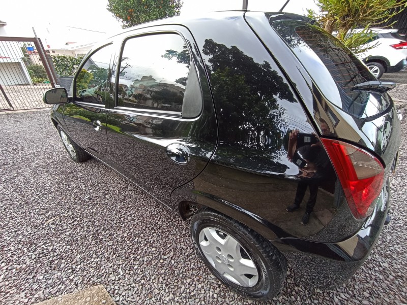 CELTA 1.0 MPFI LT 8V FLEX 4P MANUAL - 2012 - BENTO GONçALVES