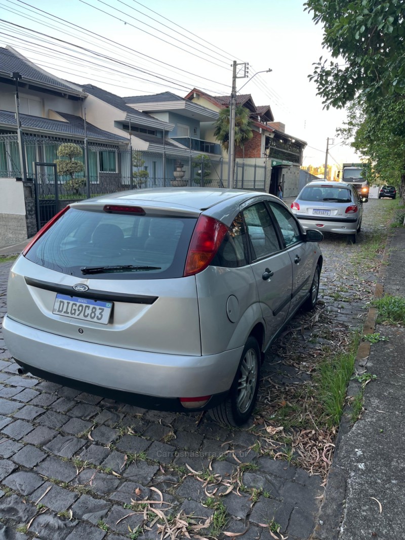 FOCUS  - 2003 - CAXIAS DO SUL