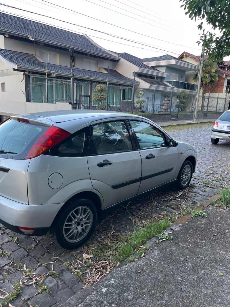 FOCUS  - 2003 - CAXIAS DO SUL