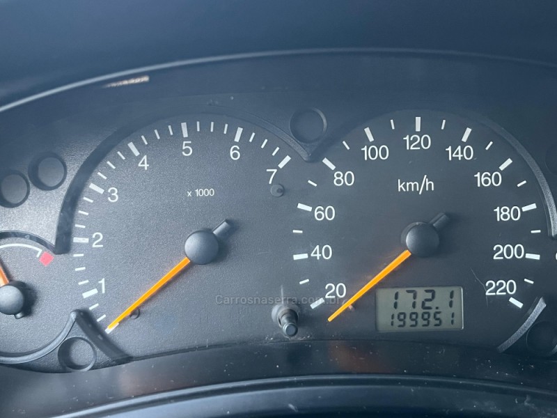 FOCUS  - 2003 - CAXIAS DO SUL