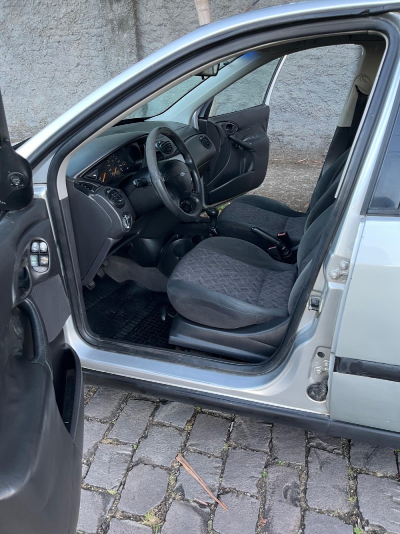 FOCUS  - 2003 - CAXIAS DO SUL