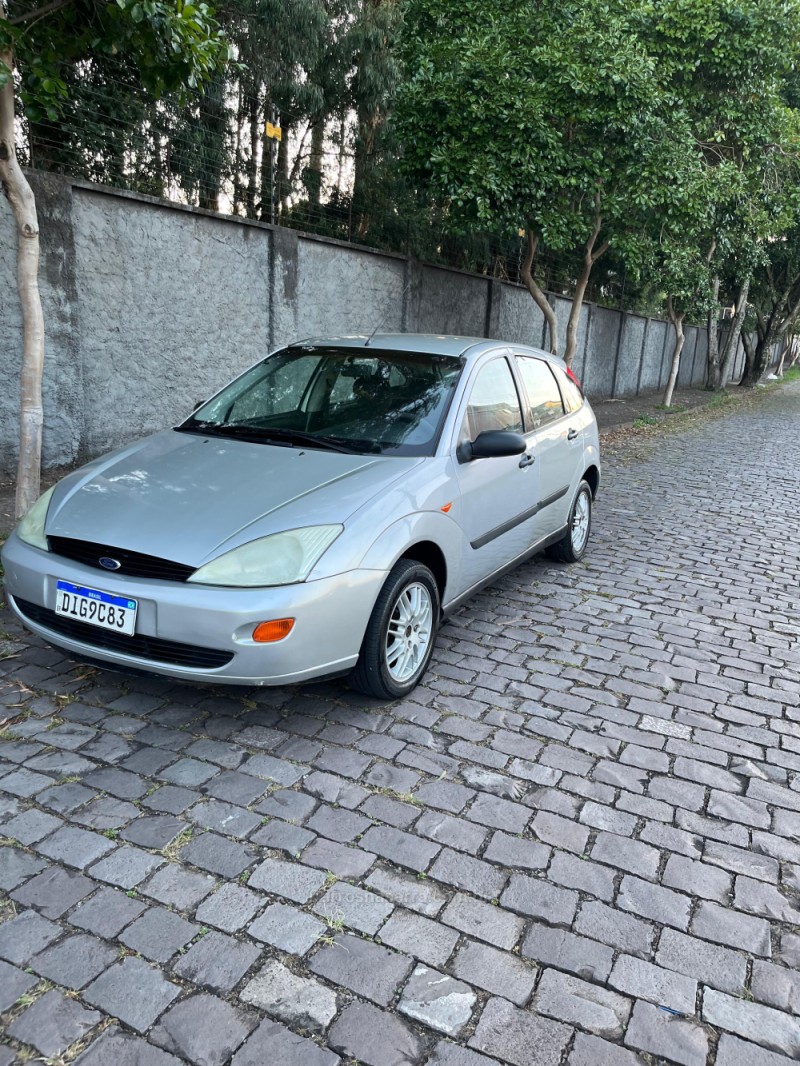 FOCUS  - 2003 - CAXIAS DO SUL