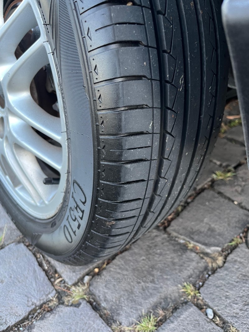 FOCUS  - 2003 - CAXIAS DO SUL