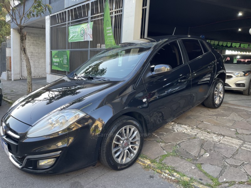 bravo 1.8 essence 16v flex 4p manual 2016 bento goncalves