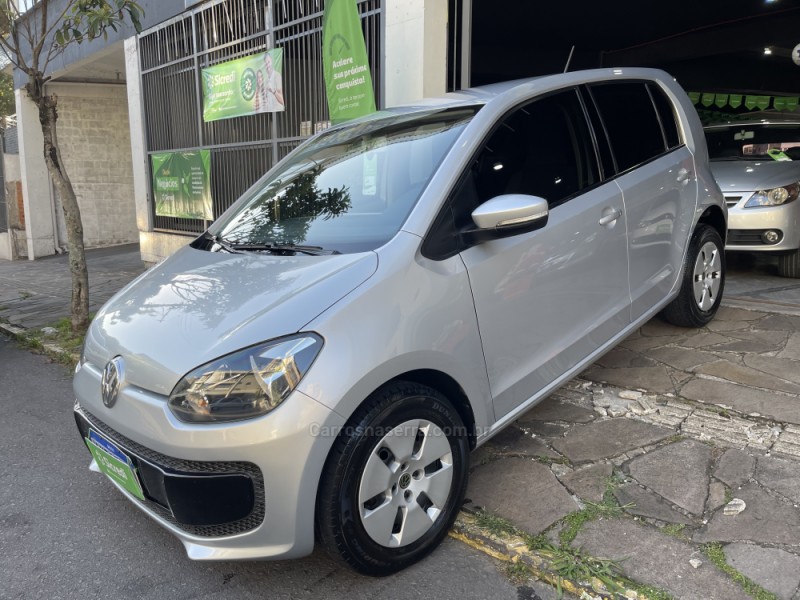 UP 1.0 MPI TAKE UP 12V FLEX 4P MANUAL