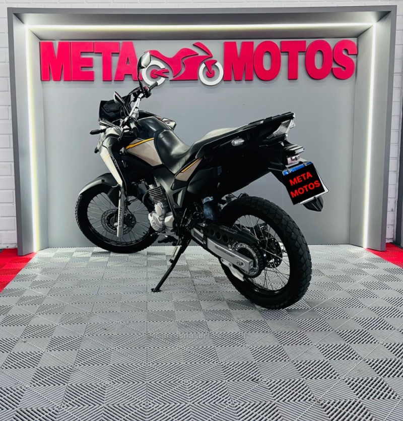 XRE 300 ABS - 2022 - CAMPO BOM