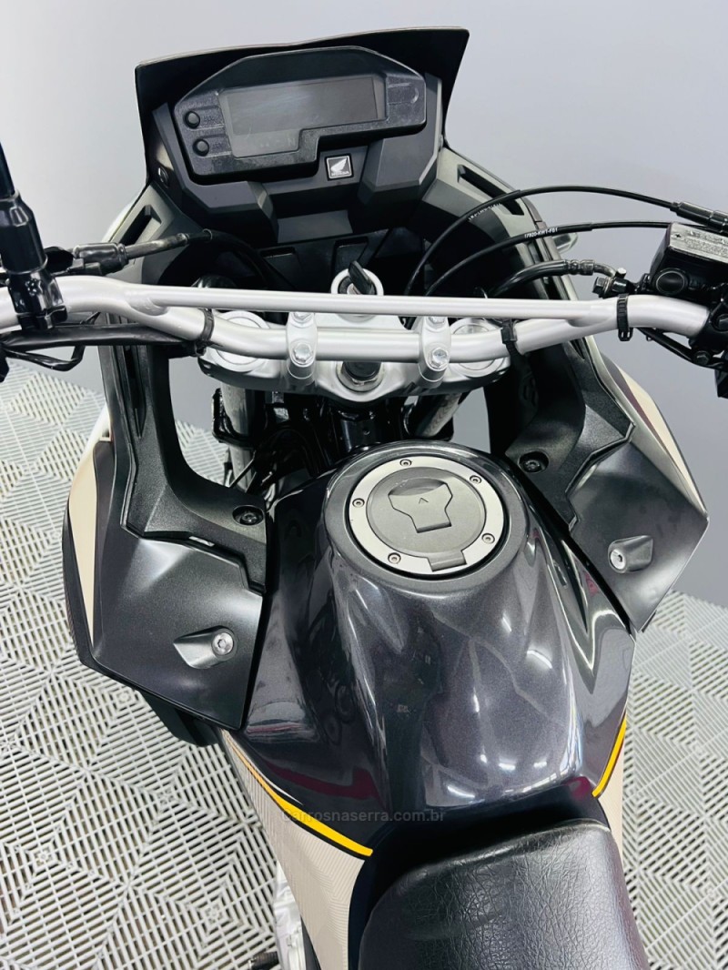 XRE 300 ABS - 2022 - CAMPO BOM