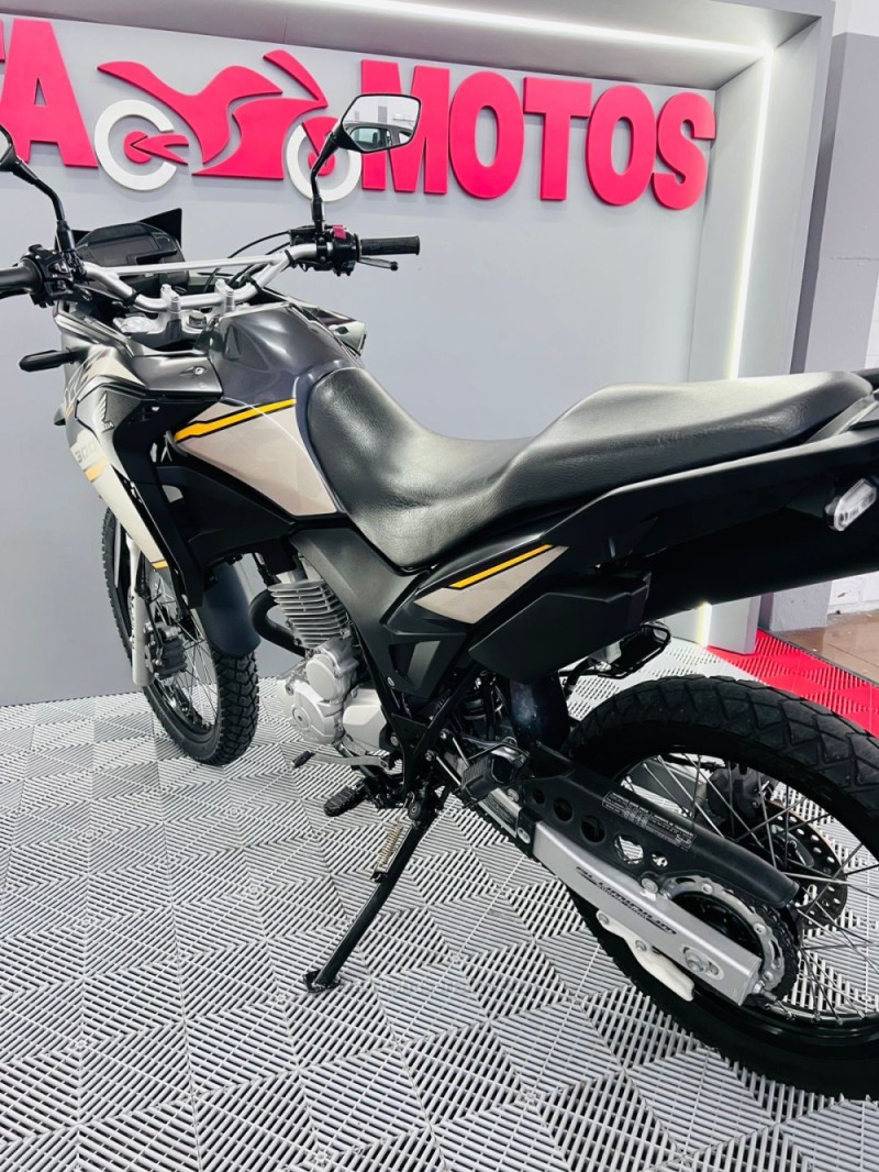 XRE 300 ABS - 2022 - CAMPO BOM