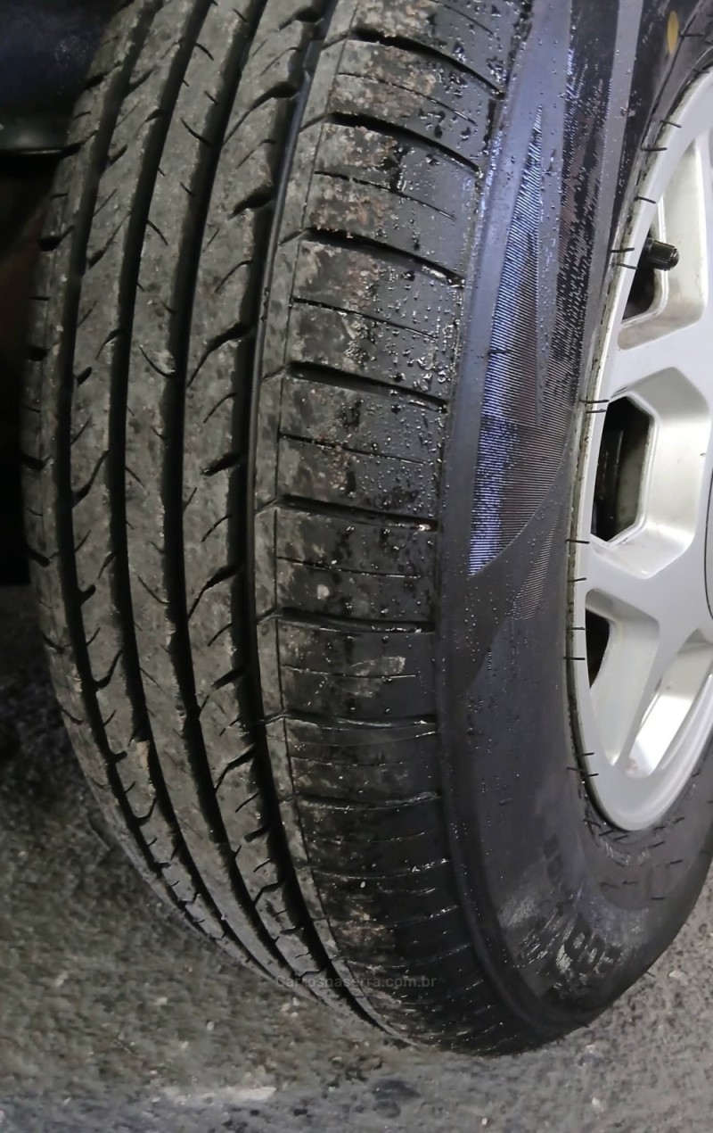 MONZA 1.8 SL/E 8V GASOLINA 2P MANUAL - 1989 - CAXIAS DO SUL