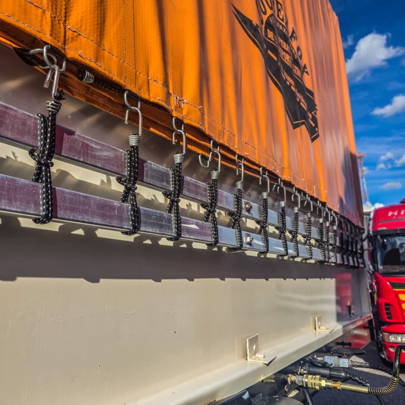 GRANELEIRO  - 2005 - GARIBALDI