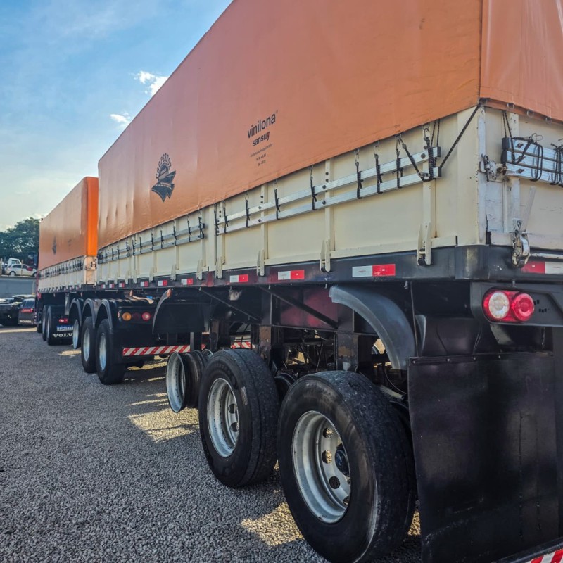 GRANELEIRO  - 2005 - GARIBALDI