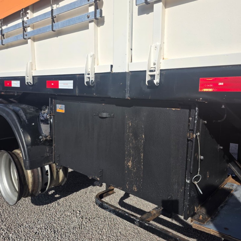 GRANELEIRO  - 2005 - GARIBALDI