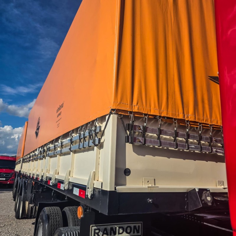 GRANELEIRO  - 2005 - GARIBALDI