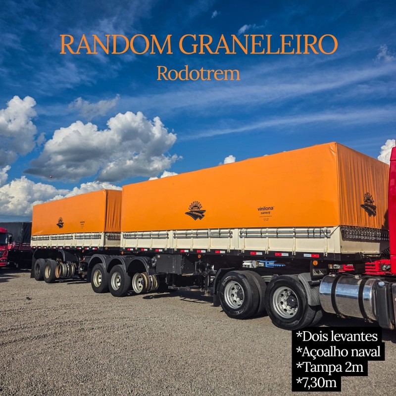 graneleiro  2005 garibaldi