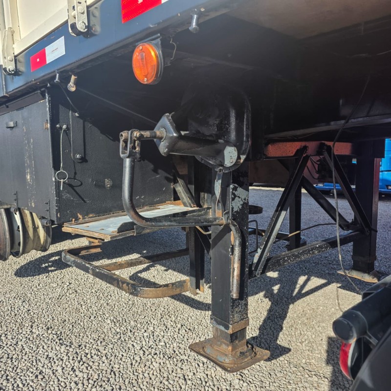 GRANELEIRO  - 2005 - GARIBALDI