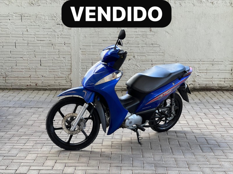 biz 125  2017 bento goncalves