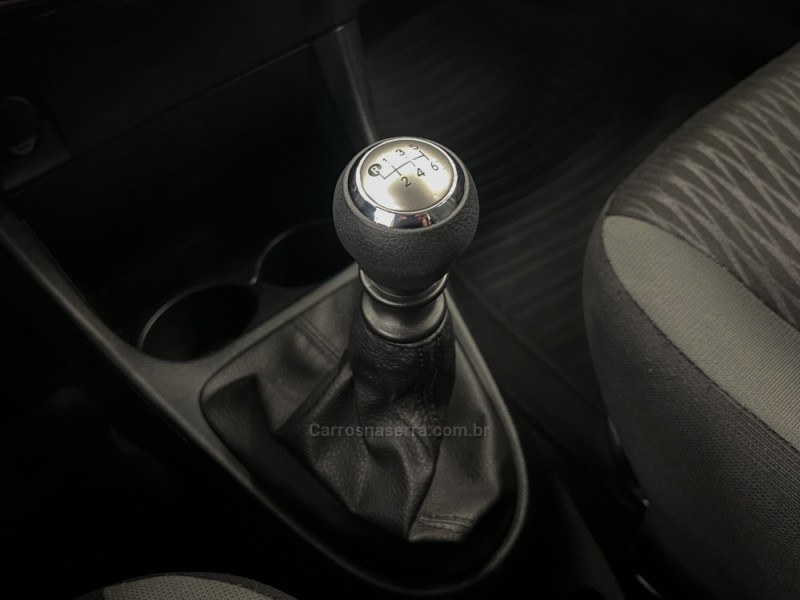 ETIOS 1.5 XS 16V FLEX 4P MANUAL - 2018 - FLORES DA CUNHA