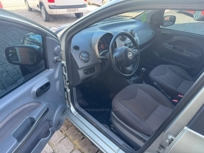 UNO 1.4 EVO WAY 8V FLEX 4P MANUAL - 2014 - SãO MARCOS