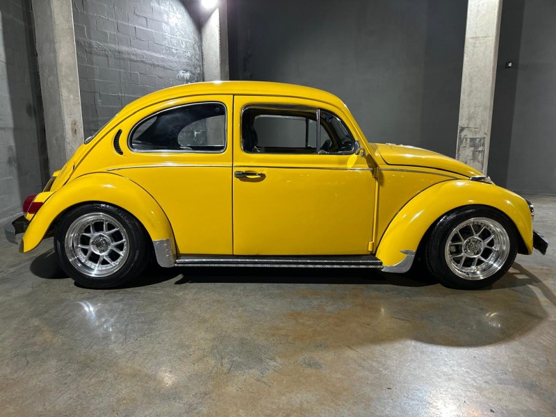 FUSCA 1.3 8V ÁLCOOL 2P MANUAL - 1975 - CAXIAS DO SUL