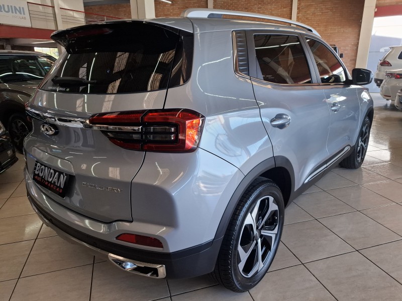 TIGGO 1.5 16V TURBO 5X PRO FLEX 4P AUTOMÁTICO - 2023 - FARROUPILHA