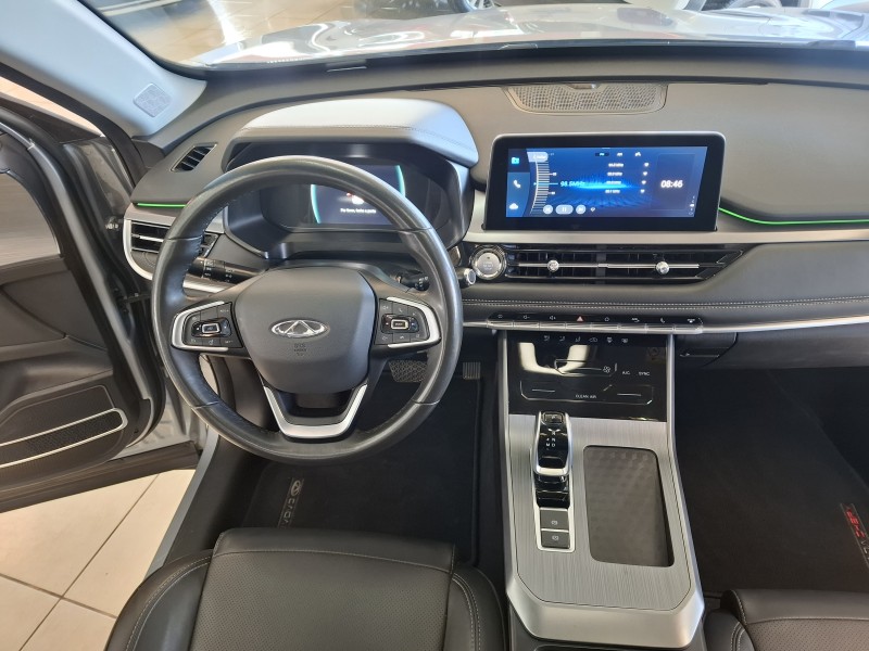 TIGGO 1.5 16V TURBO 5X PRO FLEX 4P AUTOMÁTICO - 2023 - FARROUPILHA