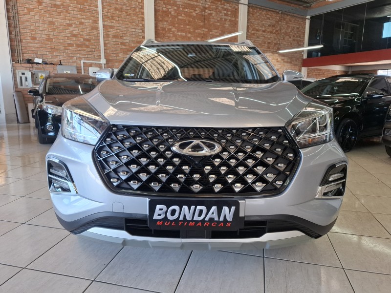 TIGGO 1.5 16V TURBO 5X PRO FLEX 4P AUTOMÁTICO - 2023 - FARROUPILHA