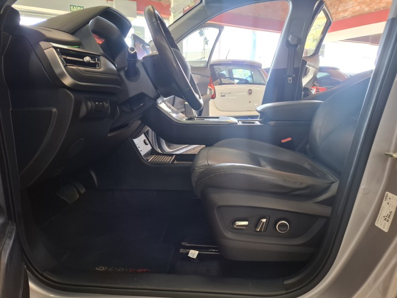 TIGGO 1.5 16V TURBO 5X PRO FLEX 4P AUTOMÁTICO - 2023 - FARROUPILHA