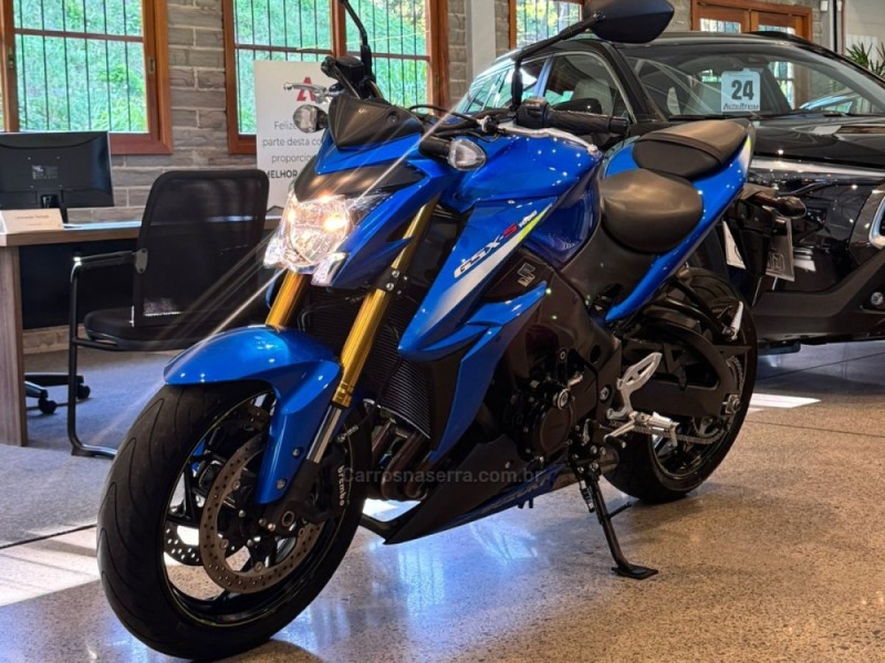 gsxs 1000 gt abs 2017 garibaldi