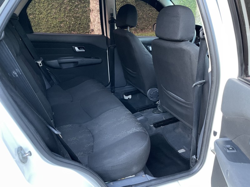 PALIO 1.4 MPI TREKKING WEEKEND 8V FLEX 4P MANUAL - 2010 - CAXIAS DO SUL