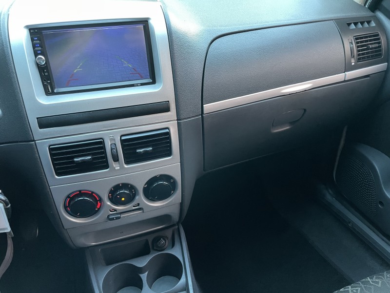 PALIO 1.4 MPI TREKKING WEEKEND 8V FLEX 4P MANUAL - 2010 - CAXIAS DO SUL