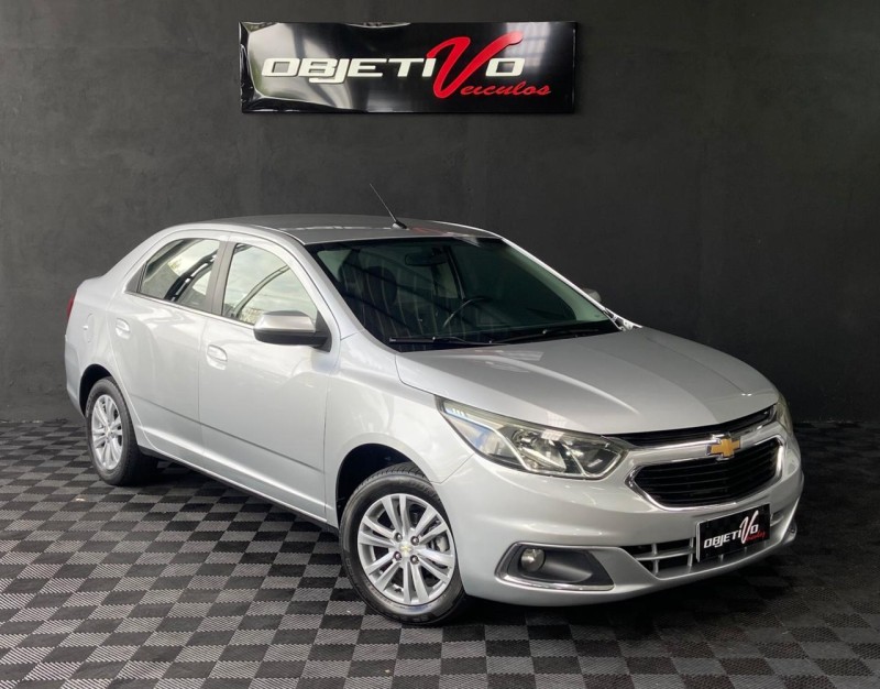 cobalt 1.8 mpfi ltz 8v flex 4p manual 2016 caxias do sul