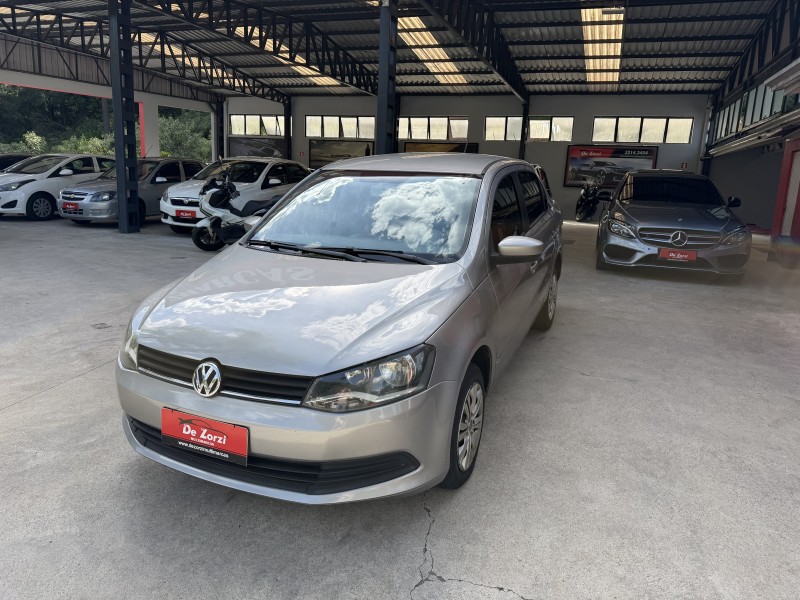 voyage 1.0 mi city 8v flex 4p manual 2013 caxias do sul