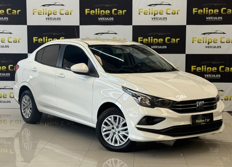 CRONOS 1.0 FIREFLY DRIVE FLEX 4P MANUAL - 2023 - CAXIAS DO SUL