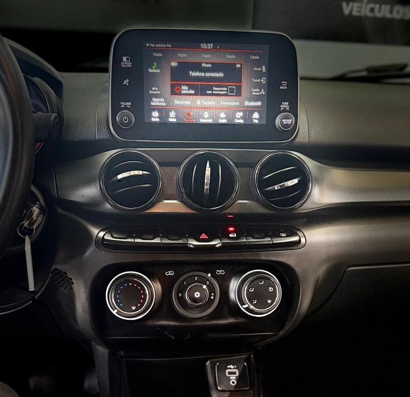 CRONOS 1.0 FIREFLY DRIVE FLEX 4P MANUAL - 2023 - CAXIAS DO SUL