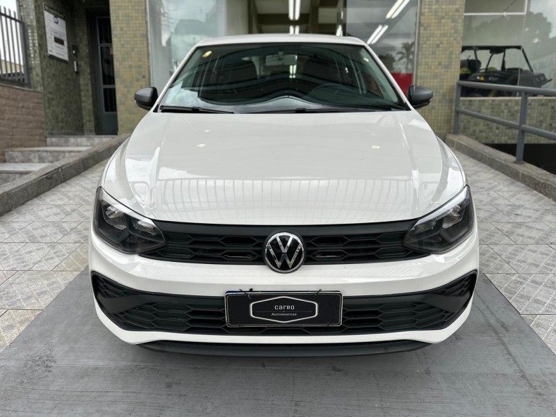 POLO 1.0 MPI TRACK 4P MANUAL - 2025 - CAXIAS DO SUL
