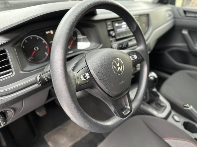 POLO 1.0 MPI TRACK 4P MANUAL - 2025 - CAXIAS DO SUL