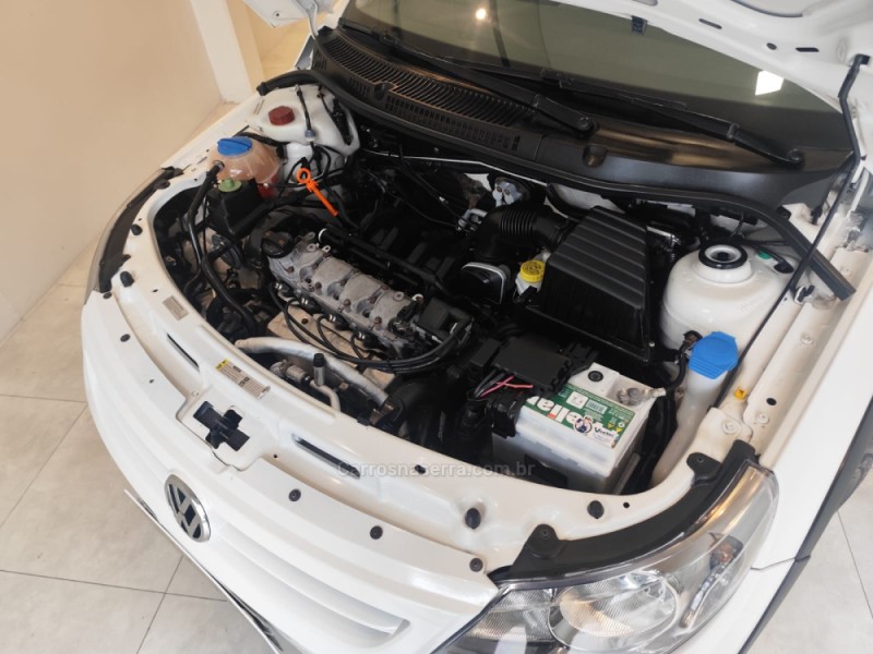 SAVEIRO 1.6 MI TROOPER CS 8V FLEX 2P MANUAL G.V - 2013 - BENTO GONçALVES