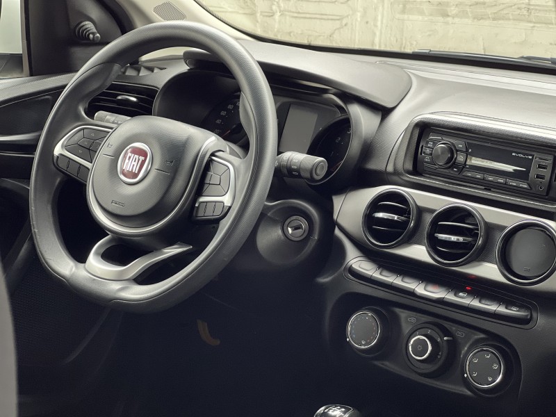 ARGO 1.0 DRIVE 6V FLEX 4P MANUAL - 2019 - BENTO GONçALVES