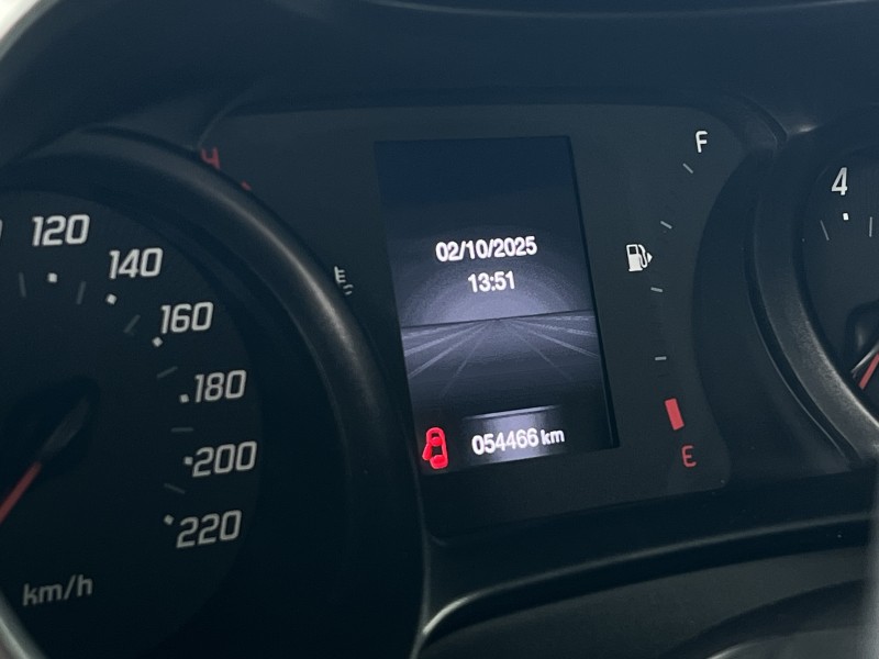 ARGO 1.0 DRIVE 6V FLEX 4P MANUAL - 2019 - BENTO GONçALVES