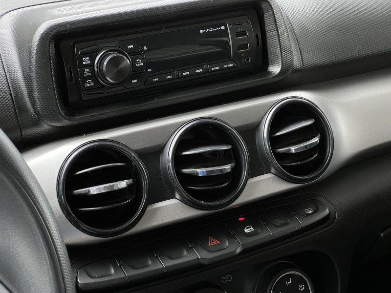 ARGO 1.0 DRIVE 6V FLEX 4P MANUAL - 2019 - BENTO GONçALVES